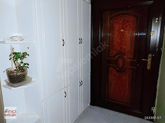 ÇARŞI MERKEZİNDE 3+1 KİRALIK DAİRE - Görsel 4