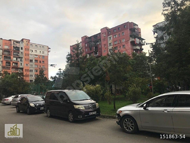 GÜRCİSTAN  BATUMDA MERKEZİ KONUMDA KİRACILI  SATILIK 2+1 DAİRE - YATIRIMA UYGUN - Görsel 28