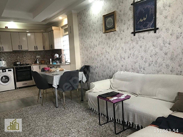 GÜRCİSTAN  BATUMDA MERKEZİ KONUMDA KİRACILI  SATILIK 2+1 DAİRE - YATIRIMA UYGUN - Görsel 5