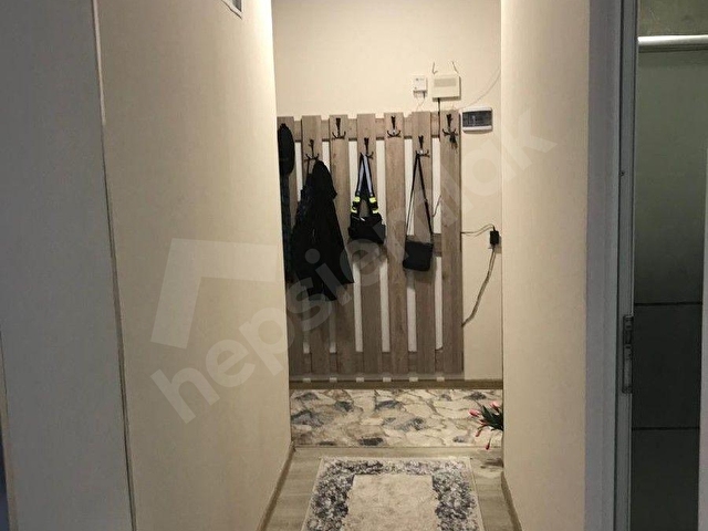 GÜRCİSTAN  BATUMDA MERKEZİ KONUMDA KİRACILI  SATILIK 2+1 DAİRE - YATIRIMA UYGUN - Görsel 24
