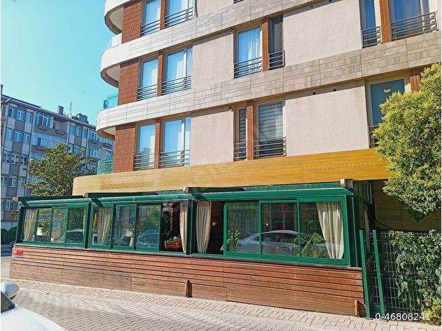 W Paşakent Sitesinde Ana Cadde Üzeri Köşebaşı Sahibinden Satılık - Görsel 15