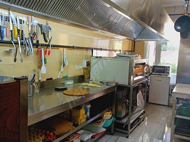 W Paşakent Sitesinde Ana Cadde Üzeri Köşebaşı Sahibinden Satılık - Görsel 11