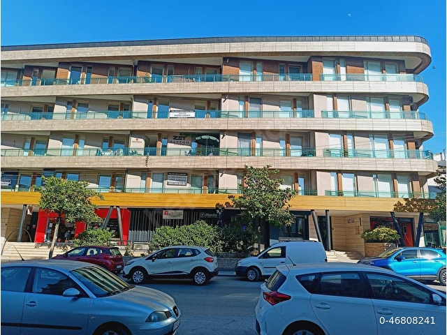 W Paşakent Sitesinde Ana Cadde Üzeri Köşebaşı Sahibinden Satılık - Görsel 21