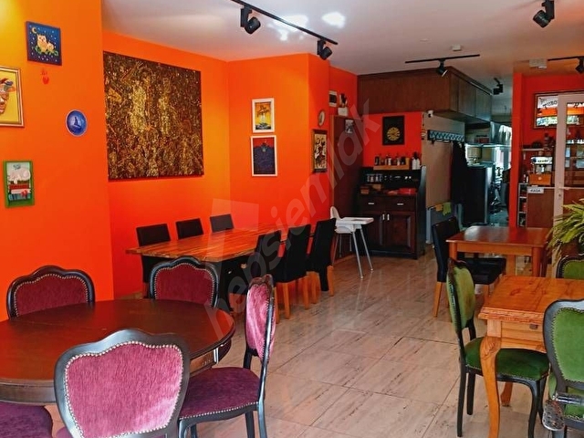 W Paşakent Sitesinde Ana Cadde Üzeri Köşebaşı Sahibinden Satılık - Görsel 4