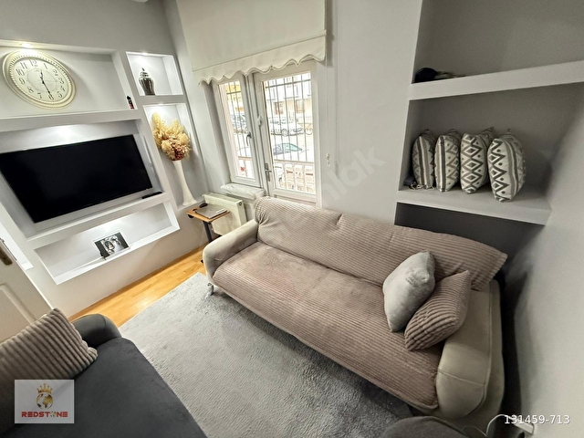 Esertepe Pazar Yeri Yanı | 2+1 | 100 m² | - Görsel 15