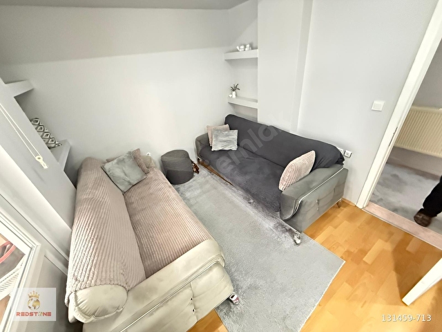 Esertepe Pazar Yeri Yanı | 2+1 | 100 m² | - Görsel 18