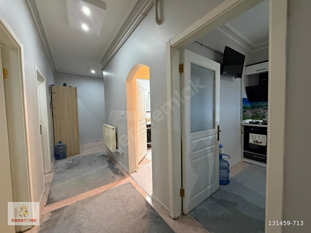 Esertepe Pazar Yeri Yanı | 2+1 | 100 m² | - Görsel 11