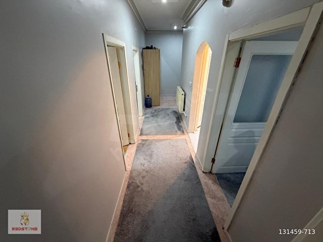 Esertepe Pazar Yeri Yanı | 2+1 | 100 m² | - Görsel 25