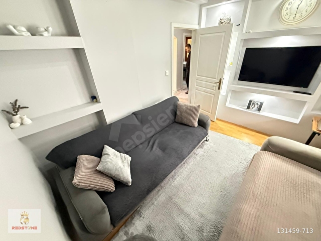 Esertepe Pazar Yeri Yanı | 2+1 | 100 m² | - Görsel 17