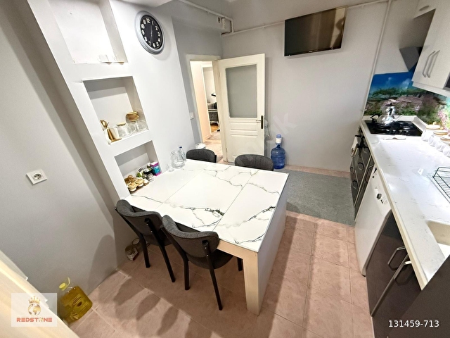 Esertepe Pazar Yeri Yanı | 2+1 | 100 m² | - Görsel 9