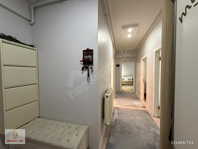 Esertepe Pazar Yeri Yanı | 2+1 | 100 m² | - Görsel 23