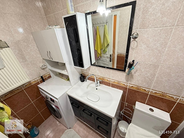 Esertepe Pazar Yeri Yanı | 2+1 | 100 m² | - Görsel 21