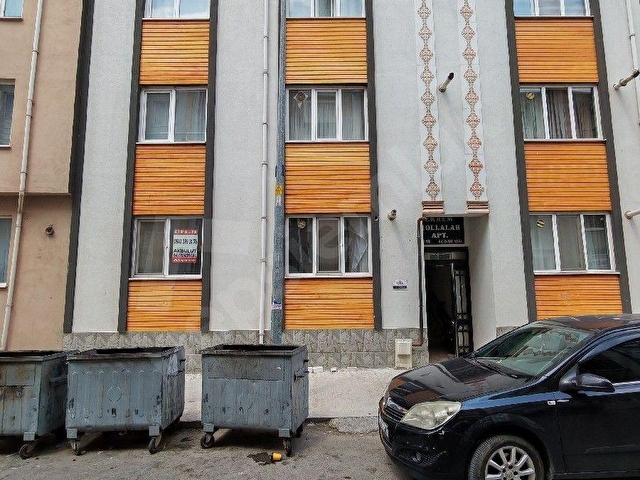 AKBULUT GAYRİMENKULDEN ABDURRAHMAN MAHALLESİNDE KİRALIK 1+1 DAİRE