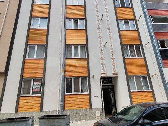 AKBULUT GAYRİMENKULDEN ABDURRAHMAN MAHALLESİNDE KİRALIK 1+1 DAİRE - Görsel 2