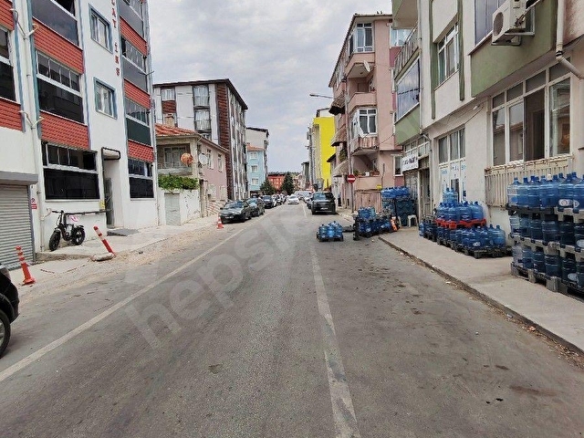 AKBULUT GAYRİMENKULDEN ABDURRAHMAN MAHALLESİNDE KİRALIK 1+1 DAİRE - Görsel 3