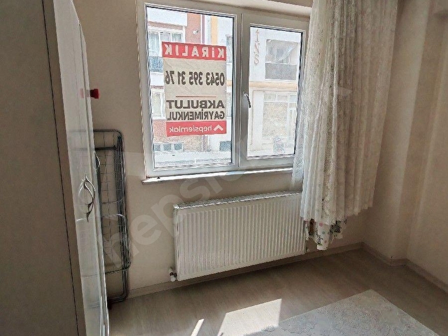 AKBULUT GAYRİMENKULDEN ABDURRAHMAN MAHALLESİNDE KİRALIK 1+1 DAİRE - Görsel 12