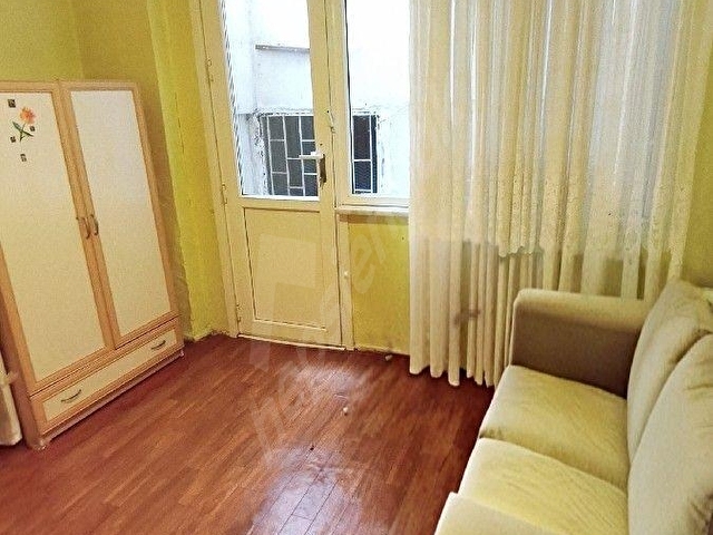 Çengelköy merkezde 2+1 bahçe kullanımlı satılık daire - Görsel 12