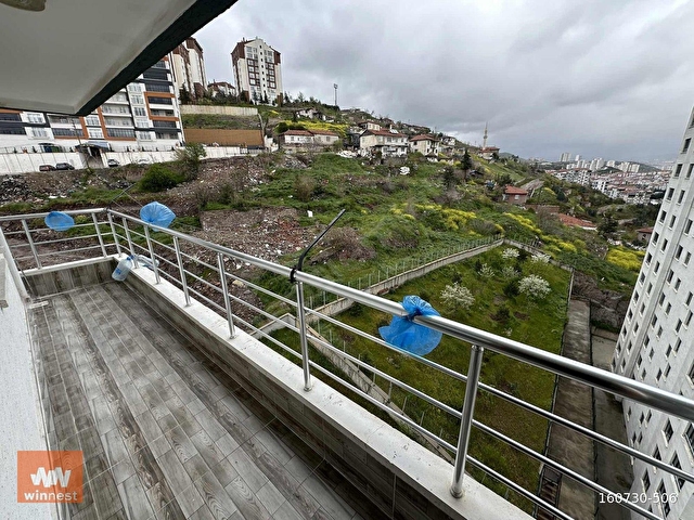 WİNNESTTEN HÜREL MAHALLESİNDE 4+1 ARA KAT LÜKS SATILIK DAİRE - Görsel 26