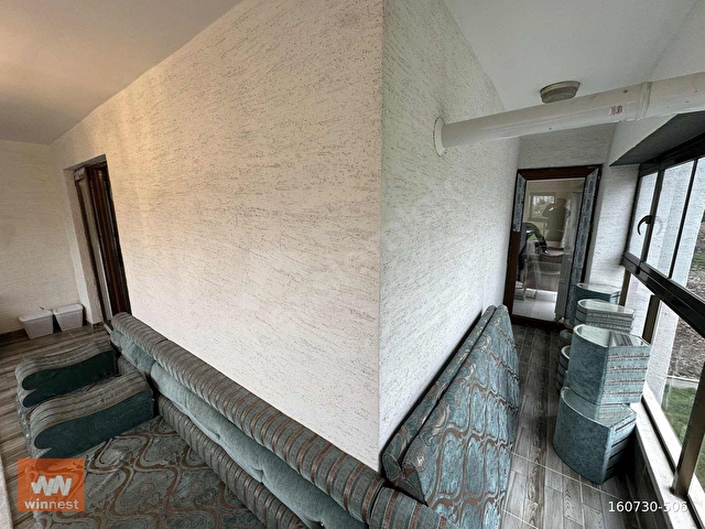 WİNNESTTEN HÜREL MAHALLESİNDE 4+1 ARA KAT LÜKS SATILIK DAİRE - Görsel 15