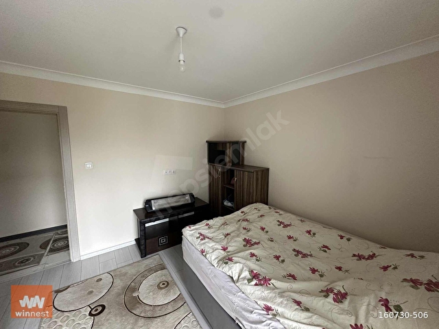 WİNNESTTEN HÜREL MAHALLESİNDE 4+1 ARA KAT LÜKS SATILIK DAİRE - Görsel 25