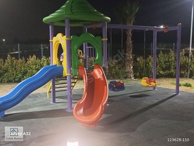 izmir buca portakal vadisinde 2+1 eşyalı satılık daire - Görsel 6