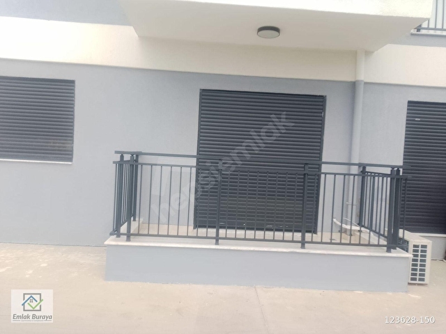 izmir buca portakal vadisinde 2+1 eşyalı satılık daire - Görsel 5