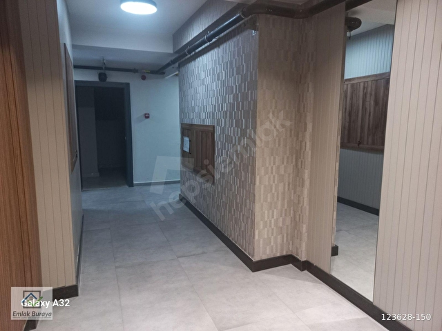 izmir buca portakal vadisinde 2+1 eşyalı satılık daire - Görsel 12