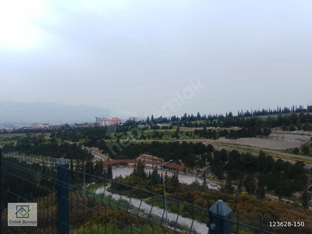 izmir buca portakal vadisinde 2+1 eşyalı satılık daire - Görsel 7