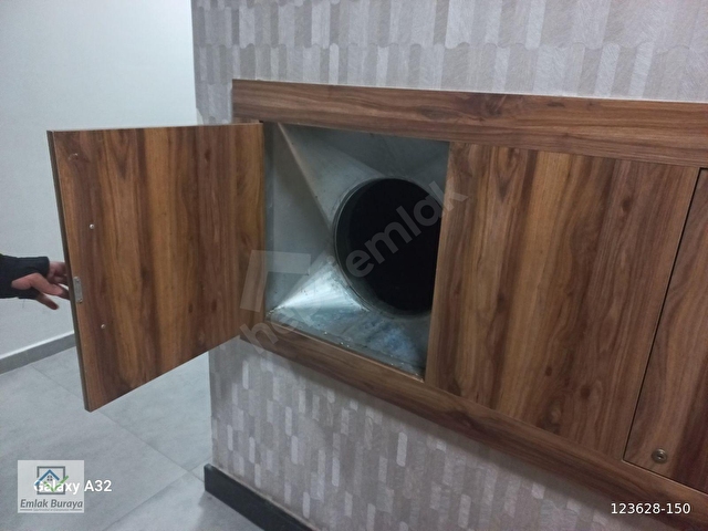 izmir buca portakal vadisinde 2+1 eşyalı satılık daire - Görsel 23
