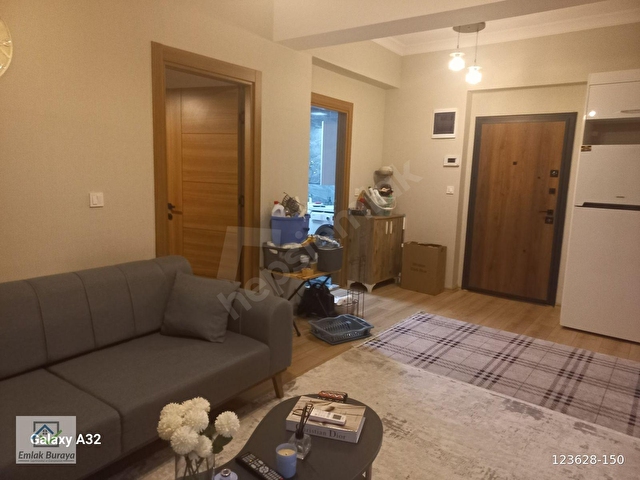 izmir buca portakal vadisinde 2+1 eşyalı satılık daire - Görsel 13