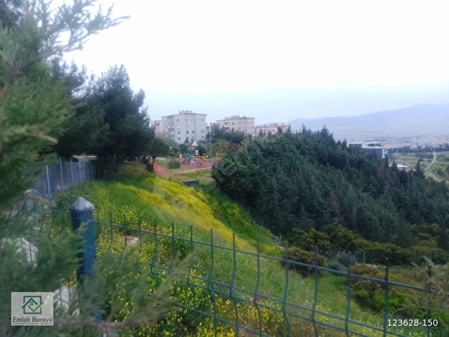 izmir buca portakal vadisinde 2+1 eşyalı satılık daire - Görsel 9
