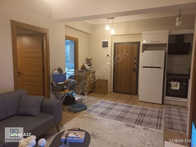 izmir buca portakal vadisinde 2+1 eşyalı satılık daire - Görsel 15