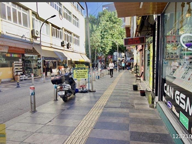 ÇANKAYACADDESİGÜNDOGDURESTORANTA YAKIN 2 katlı DÜKKAN İŞYERİ SATILIK - Görsel 2