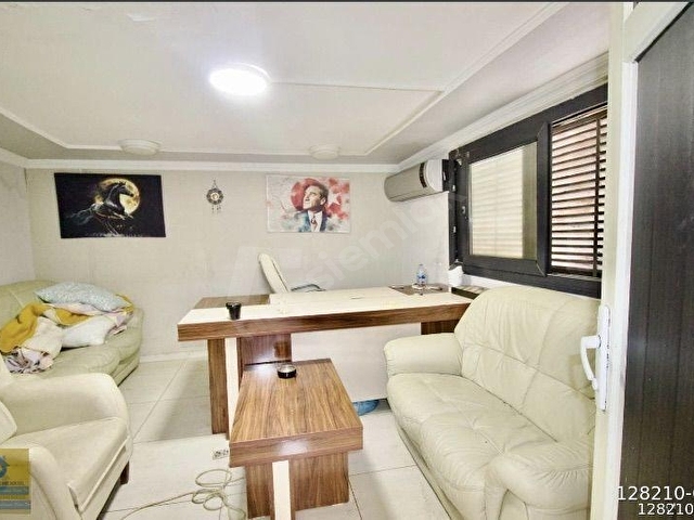 ÇANKAYACADDESİGÜNDOGDURESTORANTA YAKIN 2 katlı DÜKKAN İŞYERİ SATILIK - Görsel 11