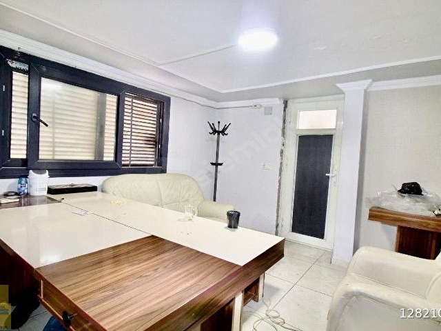 ÇANKAYACADDESİGÜNDOGDURESTORANTA YAKIN 2 katlı DÜKKAN İŞYERİ SATILIK - Görsel 12