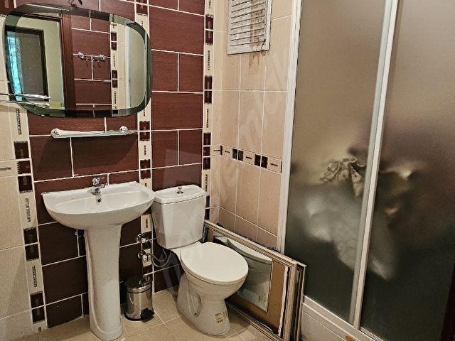 YUKARI ÖVEÇLER 1238.SOK GÜL APARTMANI KİRALIK DAİRE - Görsel 26