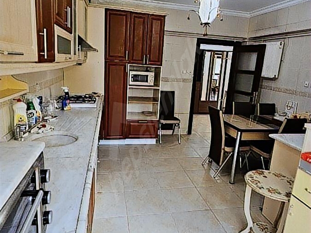 YUKARI ÖVEÇLER 1238.SOK GÜL APARTMANI KİRALIK DAİRE - Görsel 23