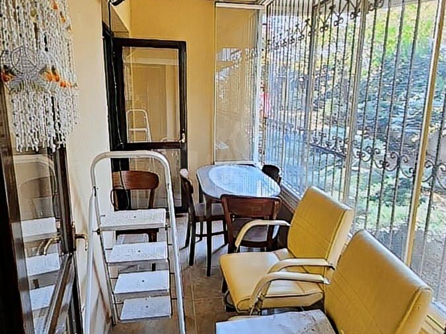 YUKARI ÖVEÇLER 1238.SOK GÜL APARTMANI KİRALIK DAİRE