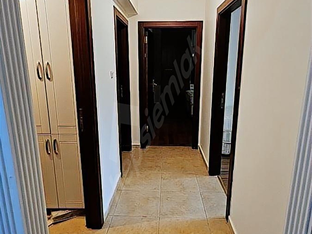 YUKARI ÖVEÇLER 1238.SOK GÜL APARTMANI KİRALIK DAİRE - Görsel 19