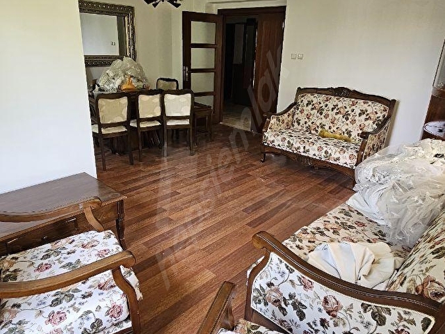 YUKARI ÖVEÇLER 1238.SOK GÜL APARTMANI KİRALIK DAİRE - Görsel 8
