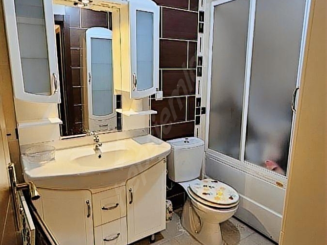 YUKARI ÖVEÇLER 1238.SOK GÜL APARTMANI KİRALIK DAİRE - Görsel 24