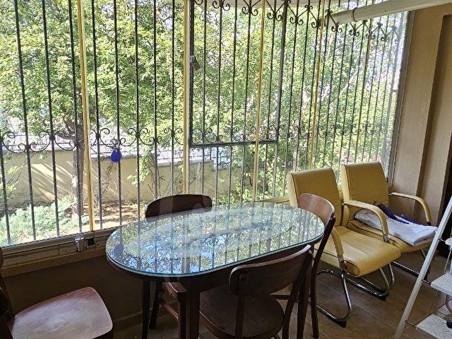 YUKARI ÖVEÇLER 1238.SOK GÜL APARTMANI KİRALIK DAİRE - Görsel 11