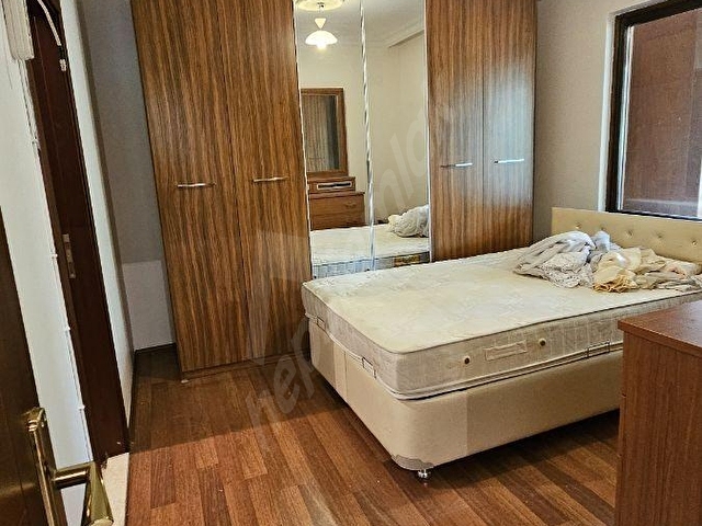 YUKARI ÖVEÇLER 1238.SOK GÜL APARTMANI KİRALIK DAİRE - Görsel 25