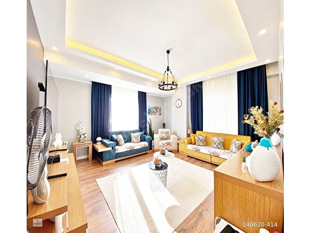 BEYLİKDÜZÜ GÜLPINAR MAH. DUBLEKS 4+2 200m2 SADECE 8.550.000 TL - Görsel 6