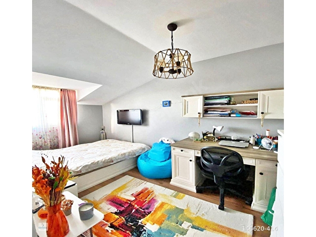 BEYLİKDÜZÜ GÜLPINAR MAH. DUBLEKS 4+2 200m2 SADECE 8.550.000 TL - Görsel 18