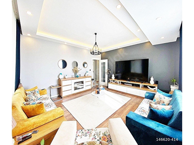 BEYLİKDÜZÜ GÜLPINAR MAH. DUBLEKS 4+2 200m2 SADECE 8.550.000 TL - Görsel 10