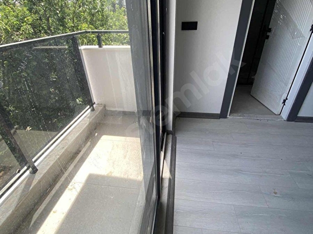 KİRALIK 1+1 DAİRE ASANSÖRLÜ HAVUZLU - Görsel 6