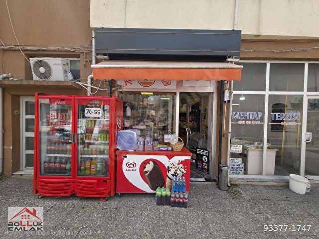 SAKARYA 1 CADDESİ YAKINI DEVREN SATILIK MARKET - Görsel 23