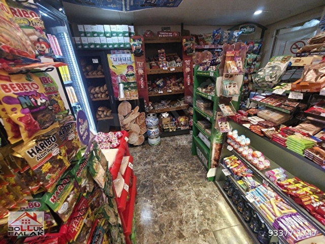 SAKARYA 1 CADDESİ YAKINI DEVREN SATILIK MARKET - Görsel 11