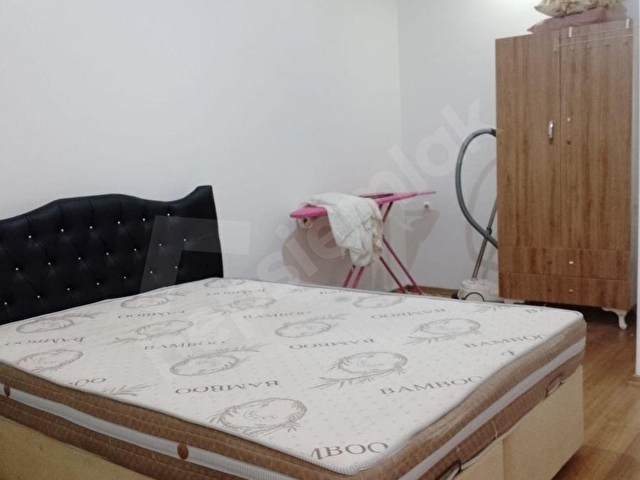 BARAJYOLUnda HASAN USTA KEBAP KARŞISI EŞYALI 1+1 DAİRE - Görsel 9